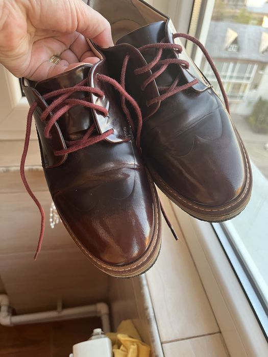 Pantofi clarks, m 38