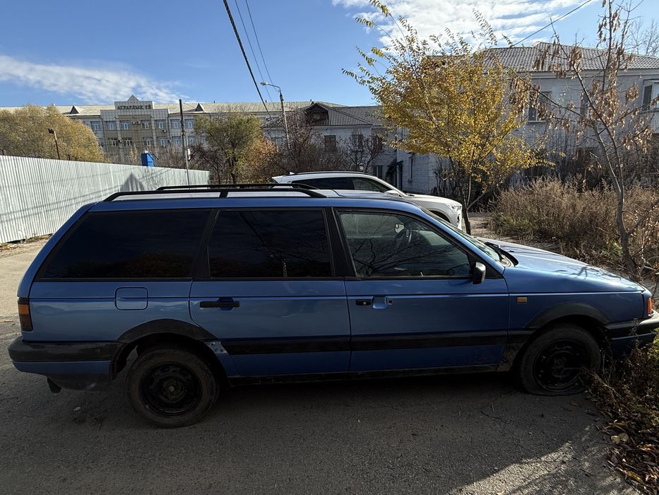 Volkswagen Pasat B3