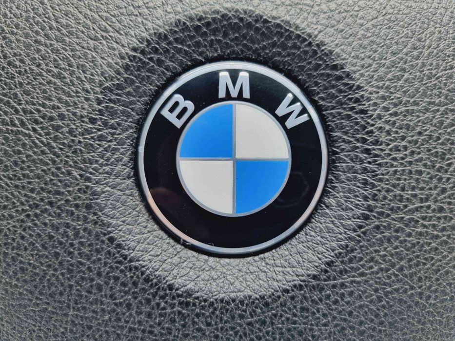 Airbag volan Bmw 3 (F30) [Fabr 2012-2017] 6791330