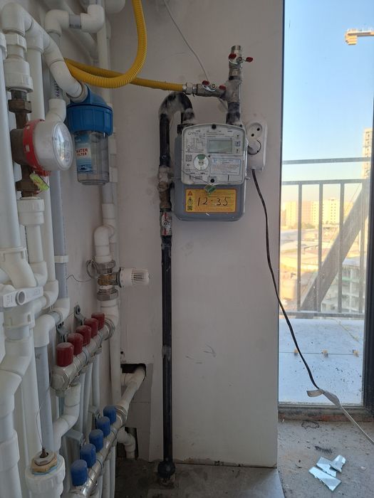 Газовые и газосварочные работы на выезде по Ташкенту: