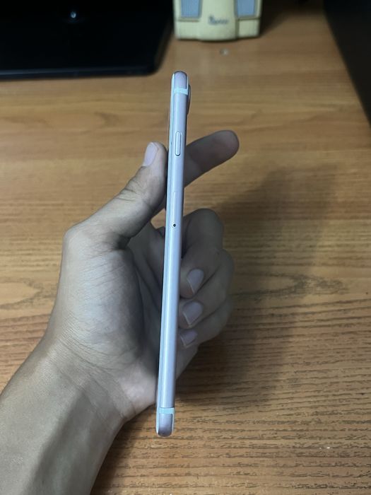 Iphone 7 plus 128 gb