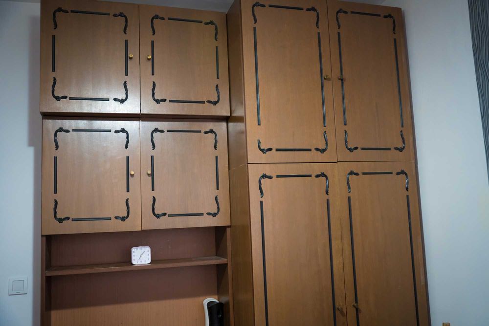 Апартамент под наем