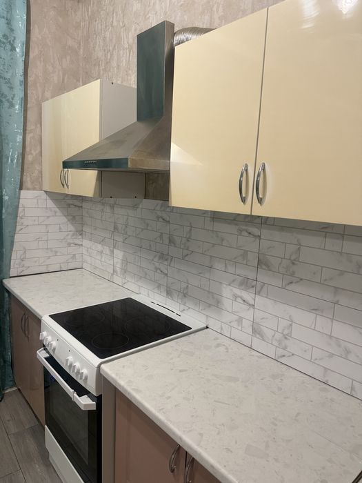 Втяжка Газовых  Hansa электро плит 60см