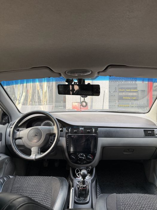 GENTRA MEXANIKA 1 pozitsiya 2016