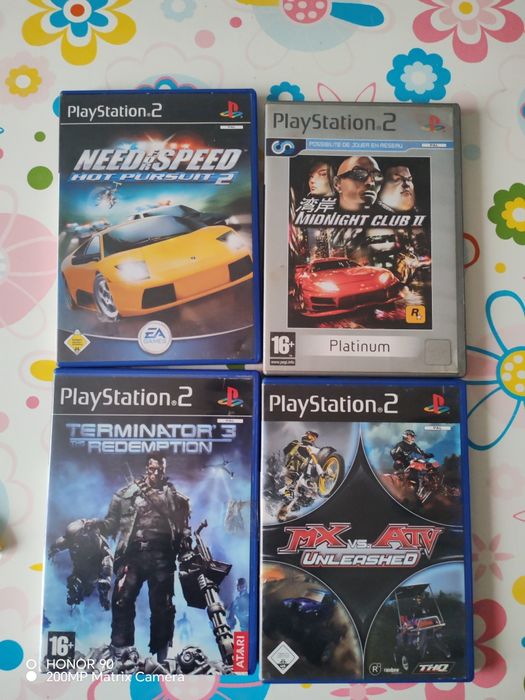 PlayStation 2 originale