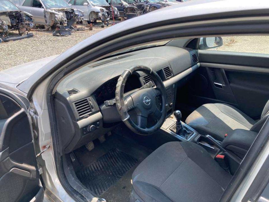 Opel Vectra Z22SE 147кс опел вектра ц 2.2 з22се на части