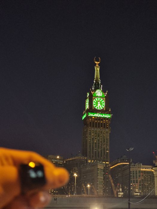 Электронный тасбих