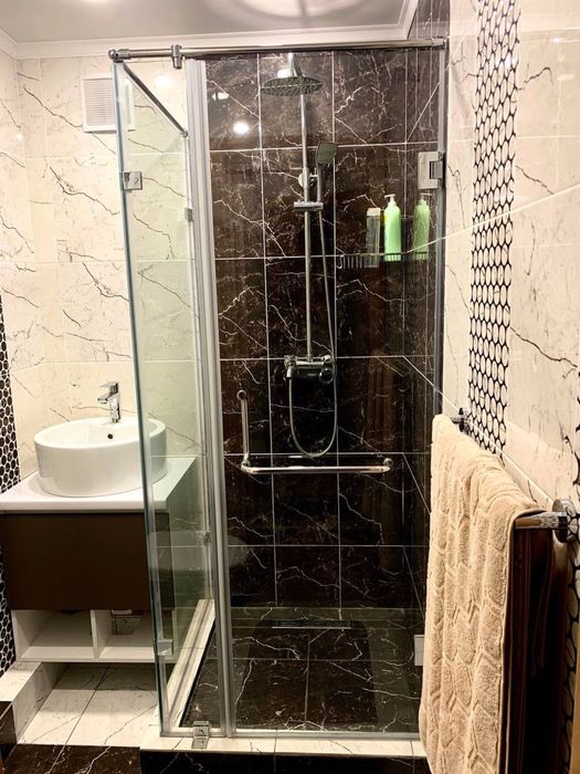 Элитная квартира