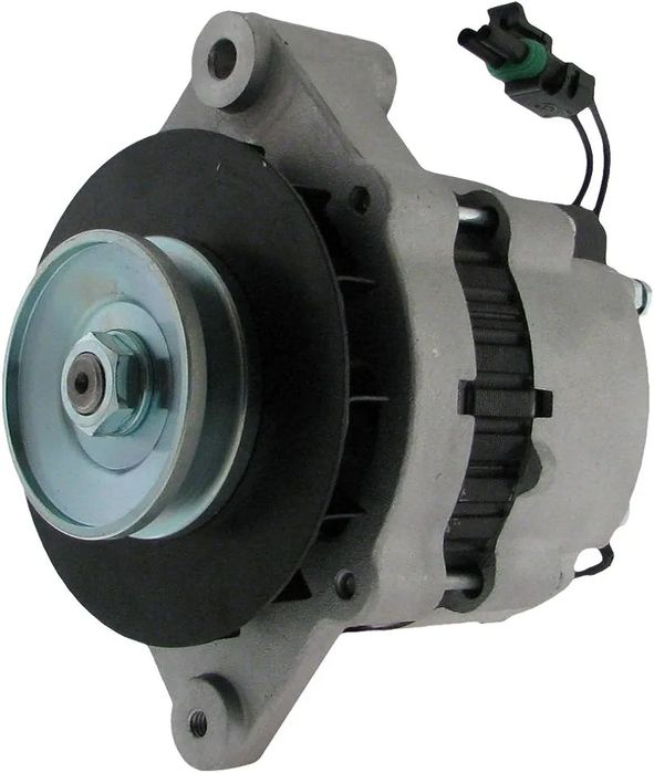 Alternator nou BOBCAT 990 A220 T200 741/742/743/751/753/763/773 7753 ...
