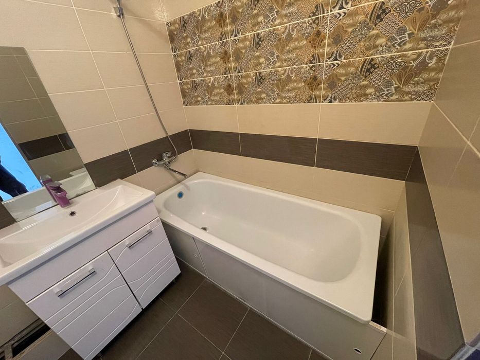 Продам евро 2х ком квартиру