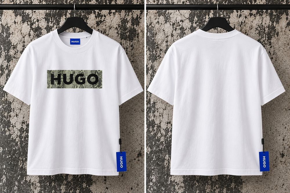 H**o B* ss тениски S-4XL