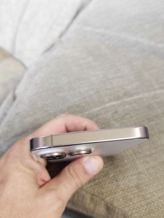 Продам iPhone 16 pro max