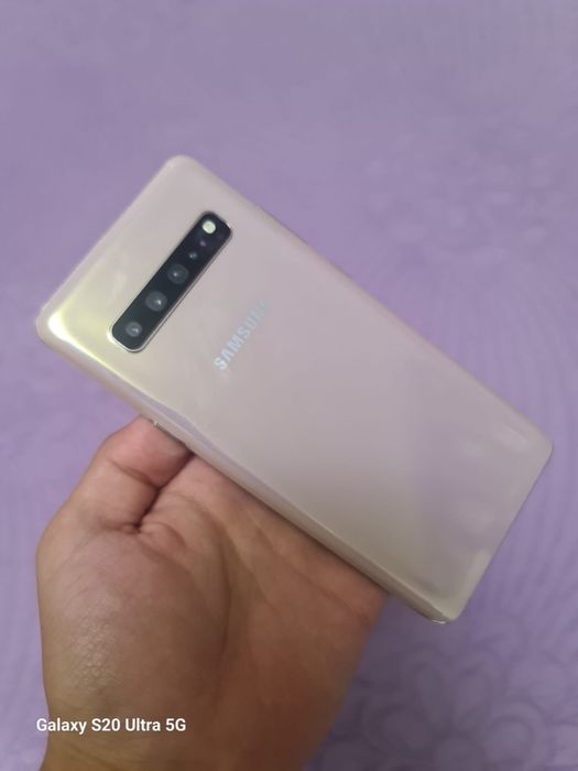 Samsung S10 5G 5300mAh