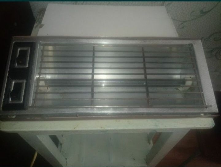 Продам обогреватель инфракрасный