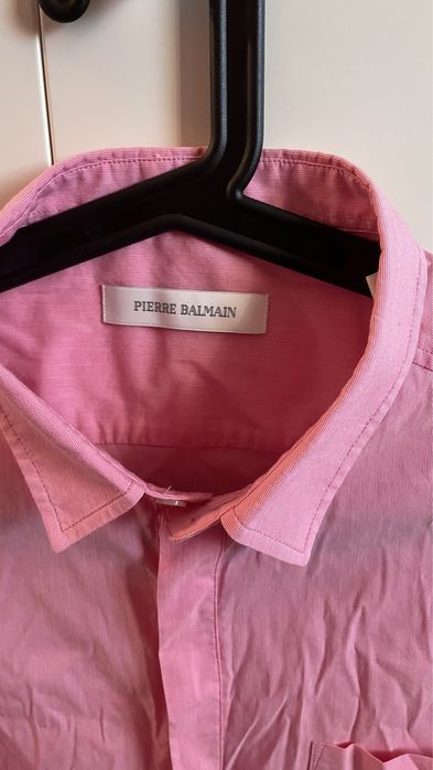 Camasa Pierre Balmain