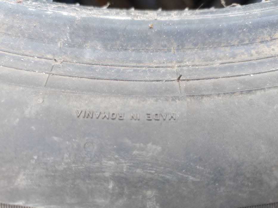 Летни гуми 205/55/16