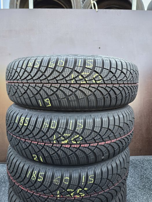 185 60 15 goodyear m+s