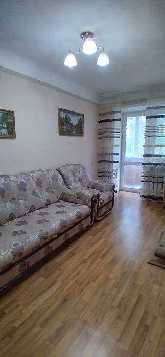Продам квартиру 2-х комнатную