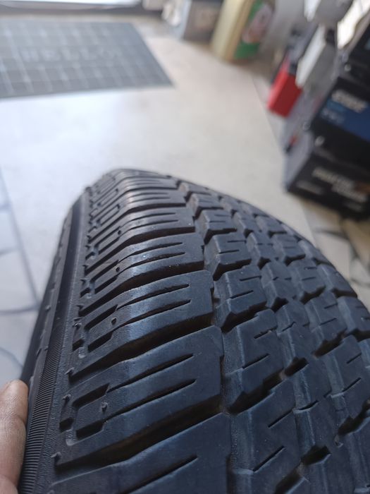 185 80 R13 MAXXIS