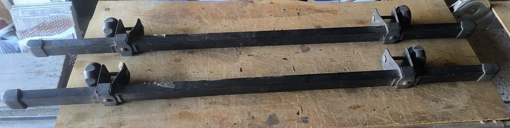 Продам поперечины