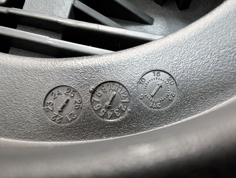 Scaun auto CYBEX Sirona SX2 i-Size 52, Isofix