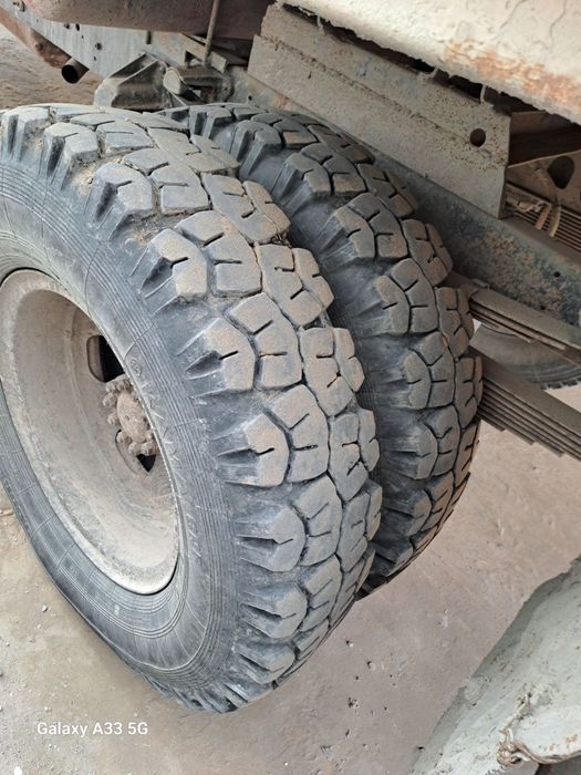 Газ 53 02 ками бор