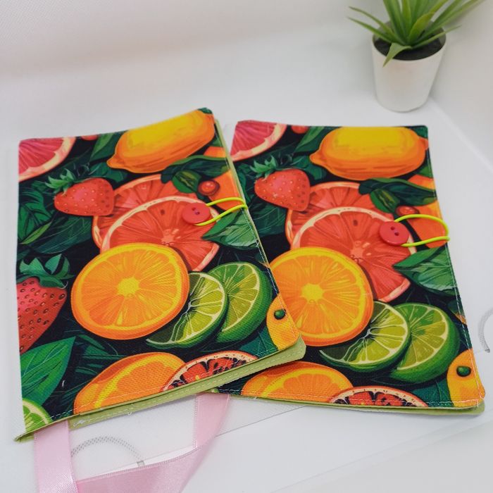 Хенмейд /Калъфи за книги