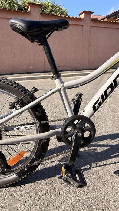 Bicicleta mountain bike Giant XtC Jr 20”
