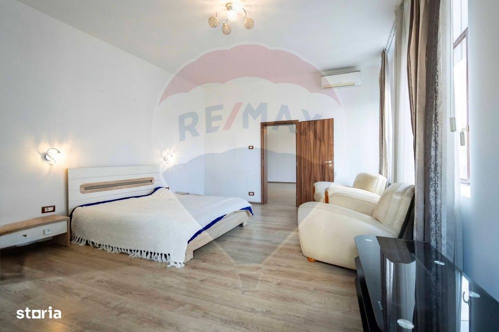 Apartament cu 2 camere de vânzare central pe str. Evreilor Deportați