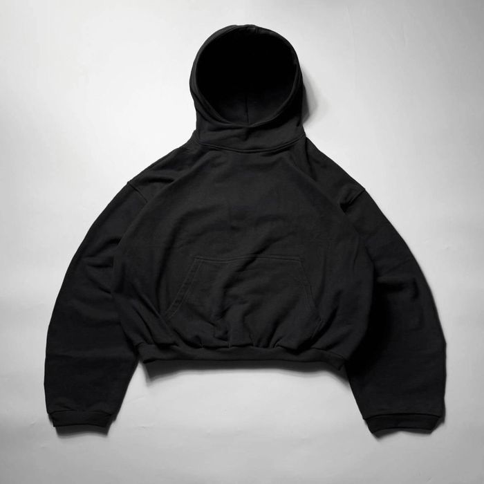 Baggy oversized hoodie