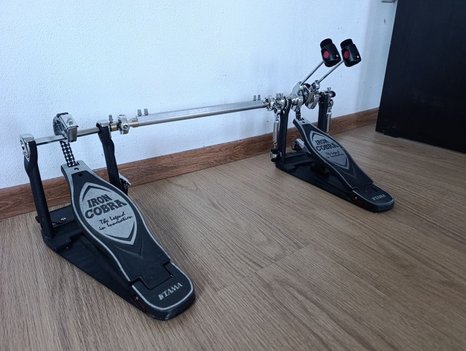 Tama Iron Cobra 900