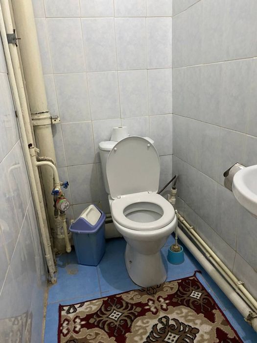 Аренда Сергели 7 Г24. 3/3/9