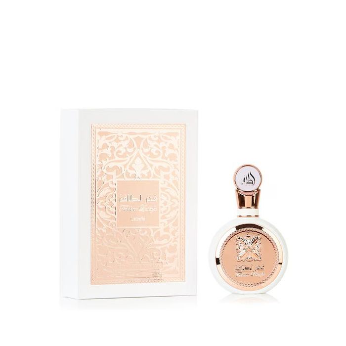 Lattafa, Fakhar Femme, 100 мл