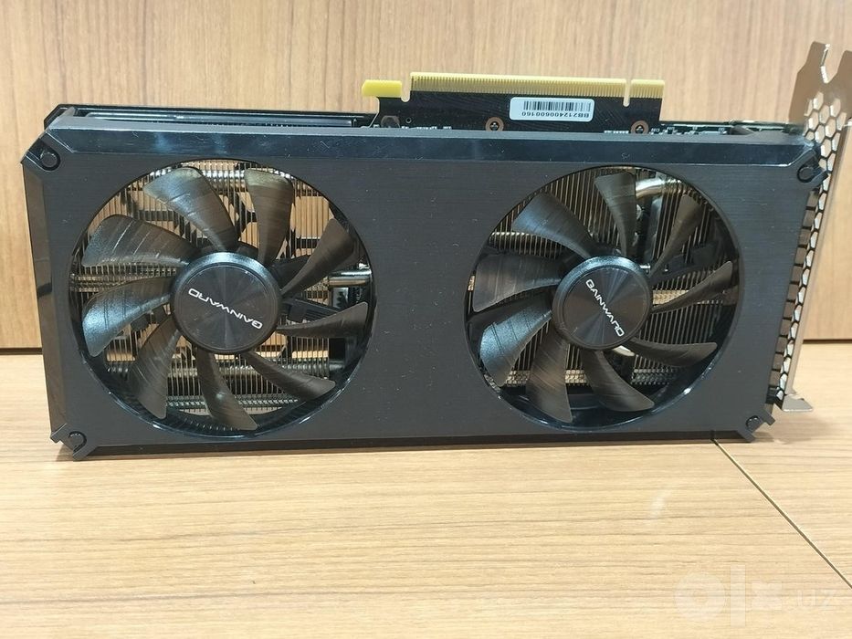RTX 3060 ti 8gb Gainward