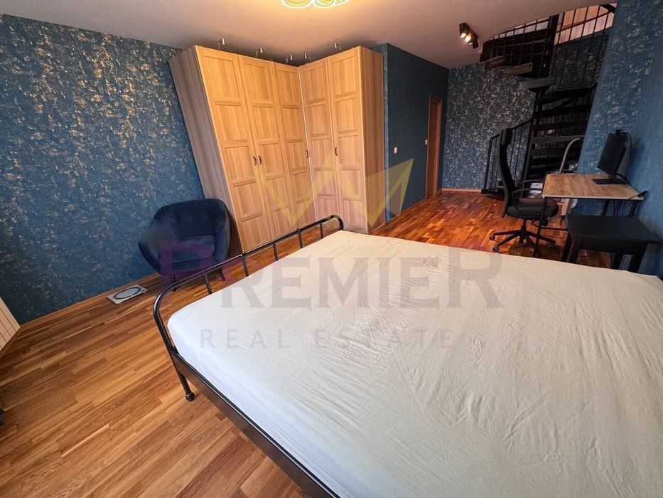 Продава се Мезонет в София, м-т Гърдова глава - 116 кв.м за 2285 €/кв.м - Снимка #8