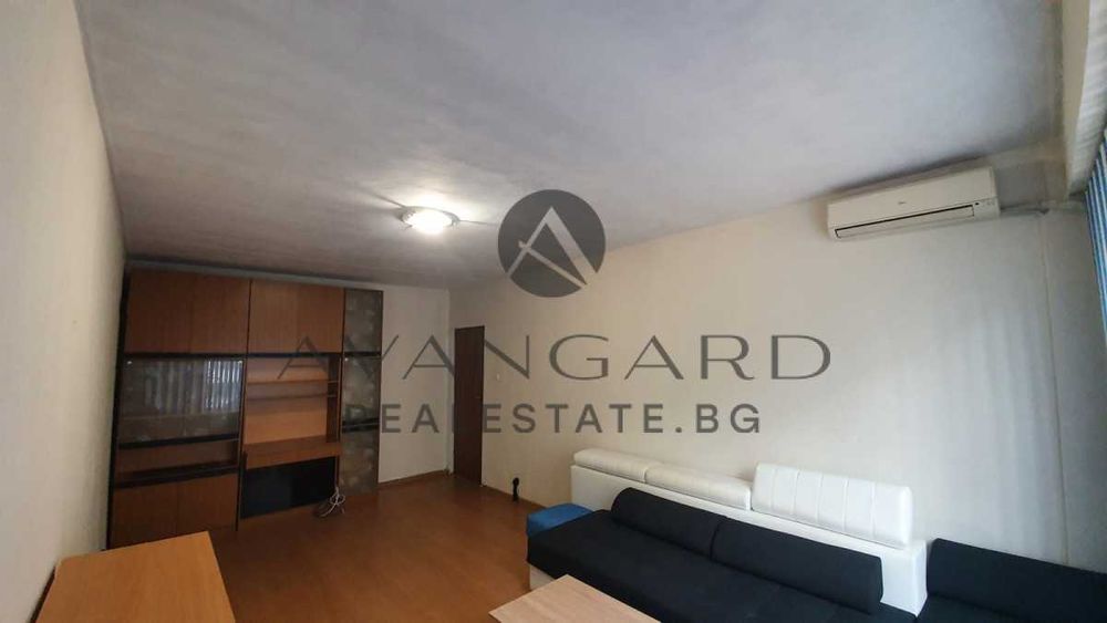 Продава се Двустаен апартамент в Пловдив, Кючук Париж - 58 кв.м за 2814 €/кв.м - Снимка #2