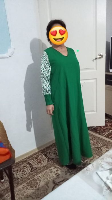 Койлек нарядный вечерний