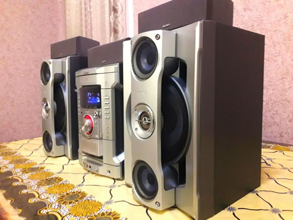 Sony Judayam Kuchli Sentr