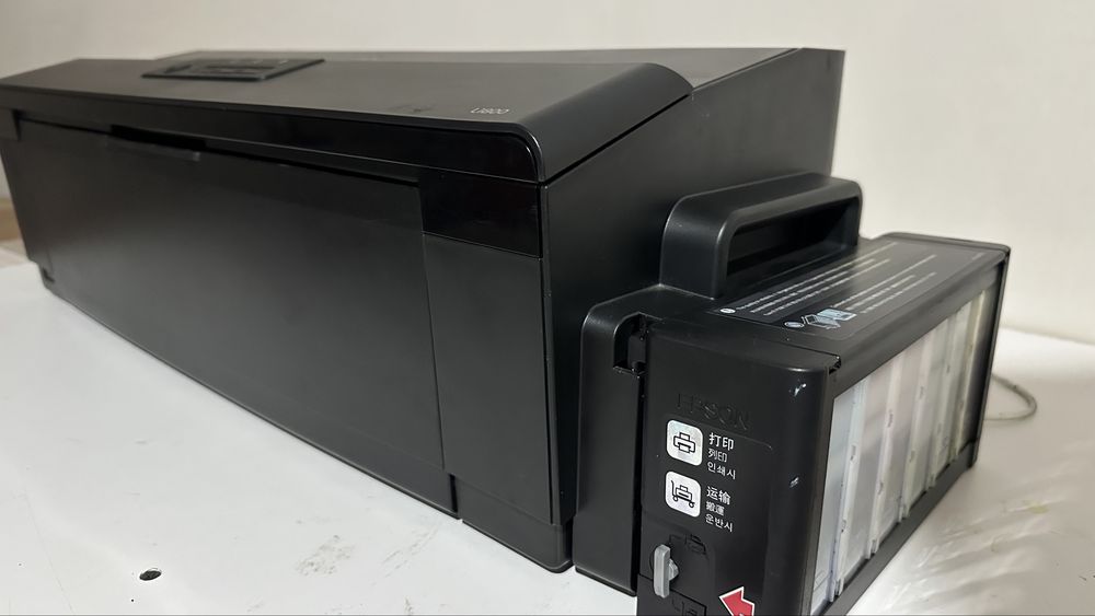 Epson L1800 A3+