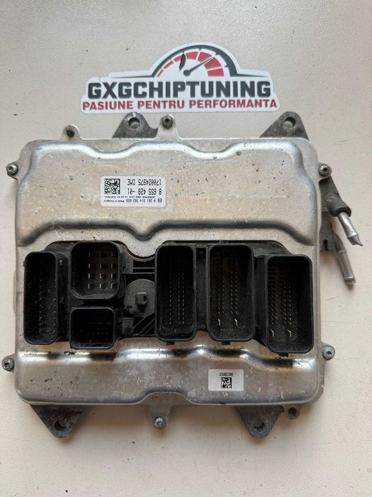 Calculator motor BMW 5 SERIES 4.4 M5 0261S14562 MEVD 17.2.H