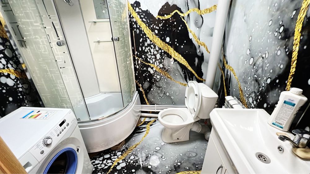 Здам 1 комнотную квартиру