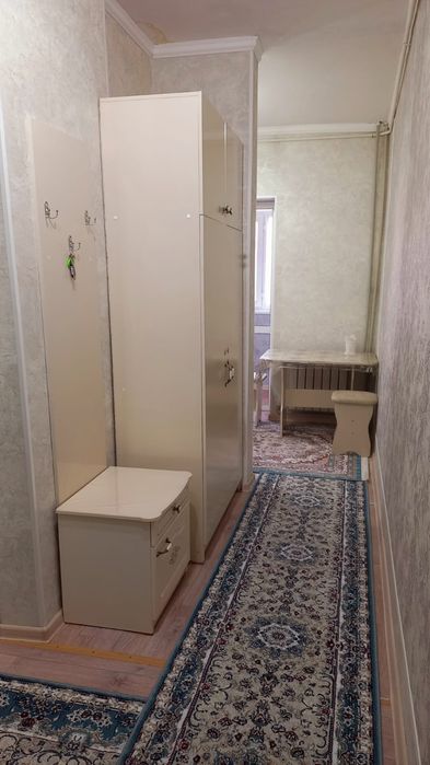 Квартира "Комфорт" 8 мкр.