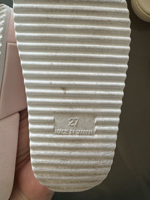 Детски маратонки и сандали Nike, Hugo, Zara