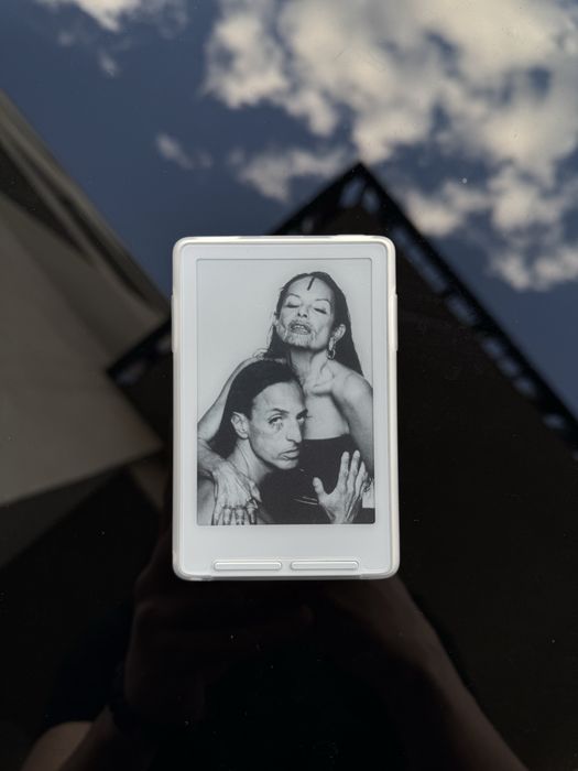 XTEINK X3 E-Reader