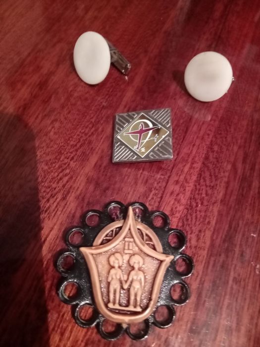 Продам старинные вещи, СССР