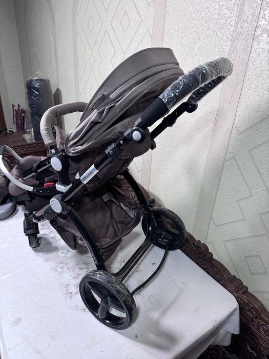 Mon ami brend kalyaska