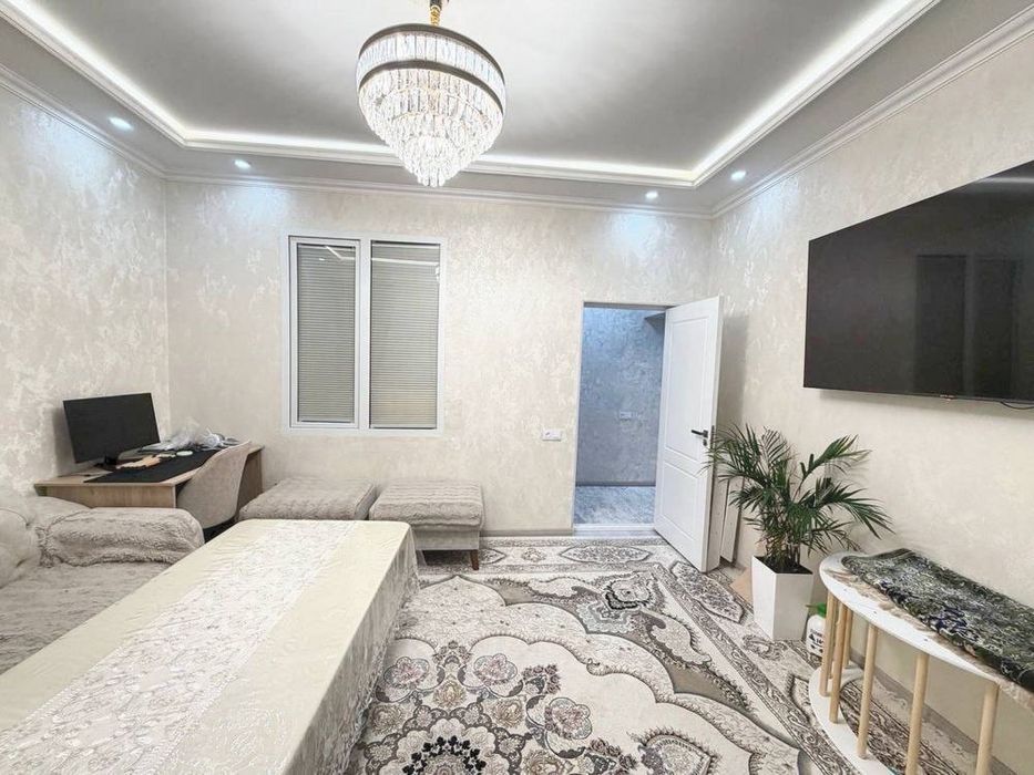 N6968 Uchtepa tumani Lutfiy kocha Novostroyka 3/1/7