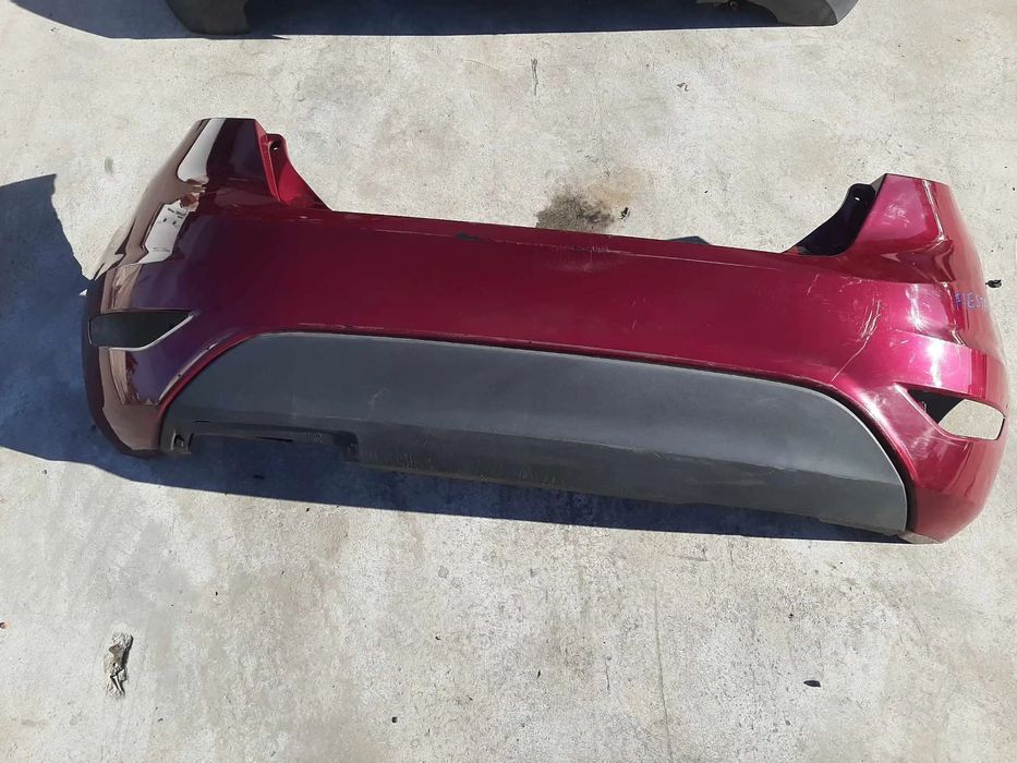 bara spate  ford fiesta 6 cb1 ccn dupa 2008 8a61-17d781a