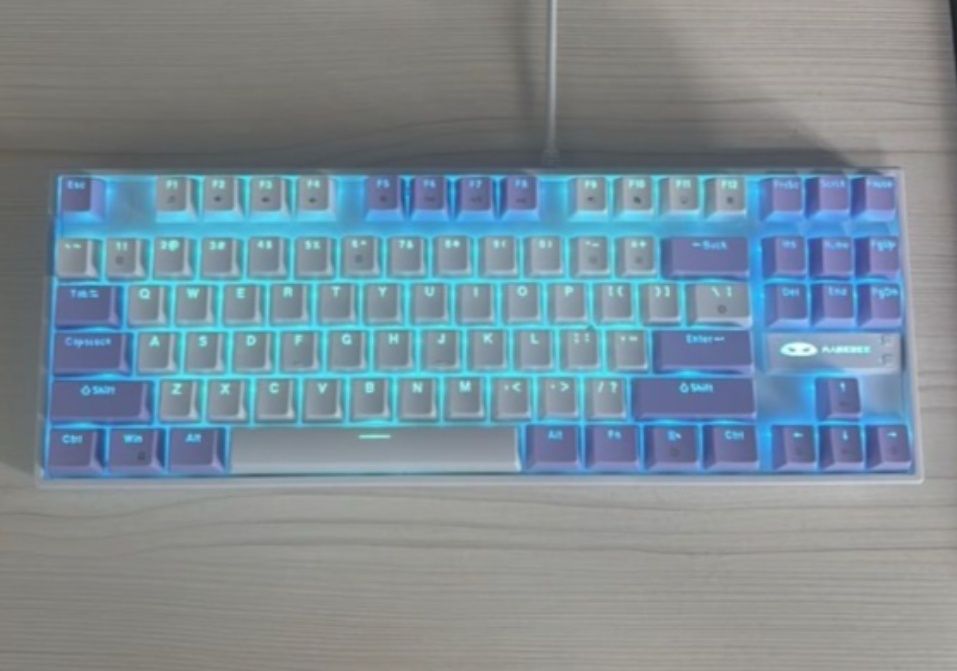 Клавиатура MageGee MK-Star