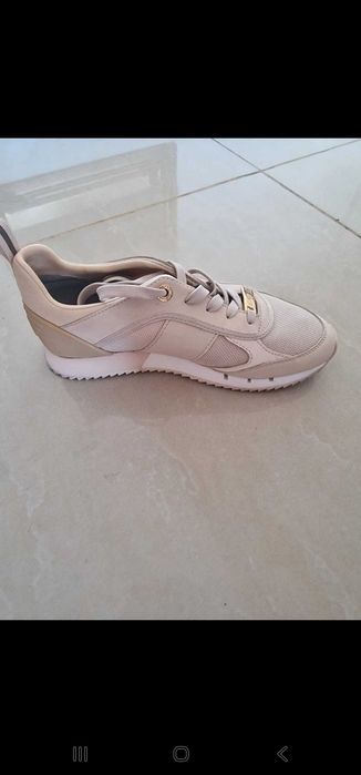 Adidasi Emporio Armani originali